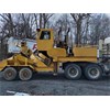 1988 Trelan DL18 Mobile Wood Chipper